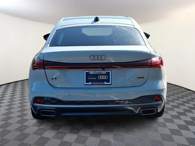 SEMINUEVOS AUDI New A5 a Estados en autogozo
