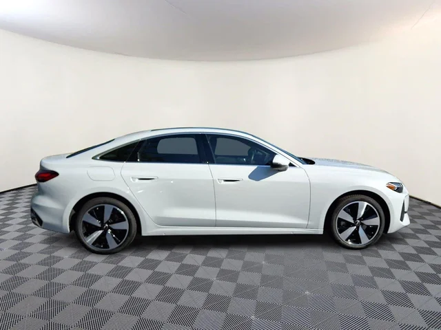 SEMINUEVOS AUDI New A5 a Estados en autogozo