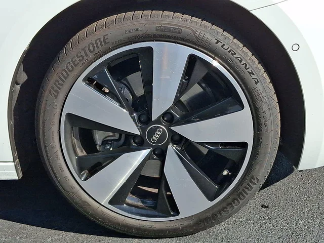 SEMINUEVOS AUDI New A5 a Estados en autogozo