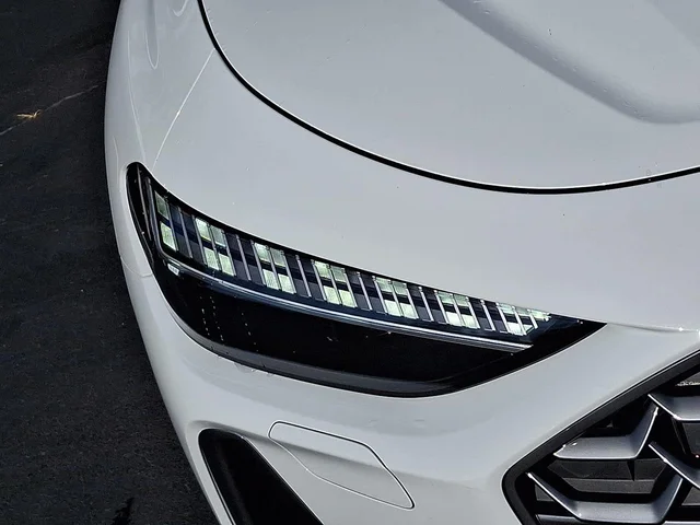SEMINUEVOS AUDI New A5 a Estados en autogozo