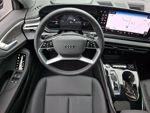 SEMINUEVOS AUDI New A5 a Estados en autogozo