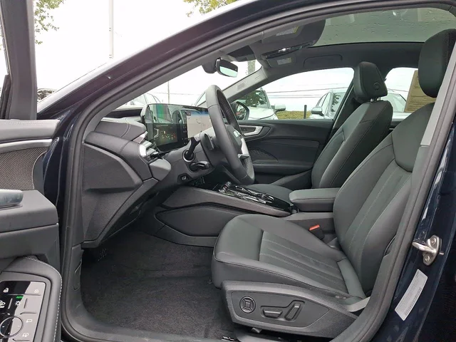 SEMINUEVOS AUDI New A5 a Estados en autogozo