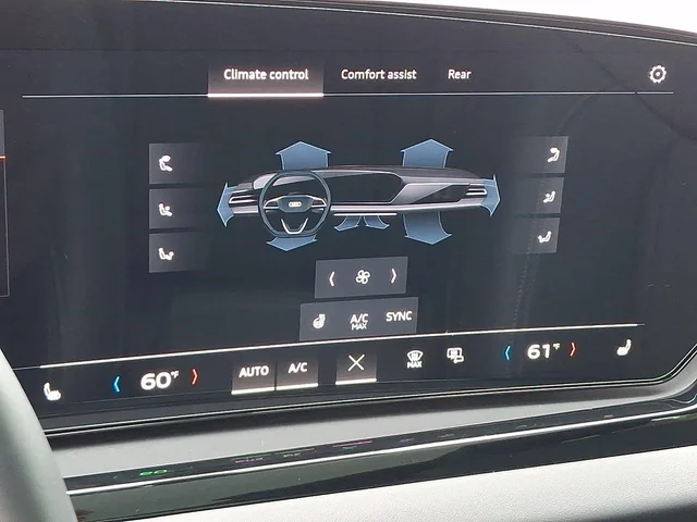 SEMINUEVOS AUDI New A5 a Estados en autogozo