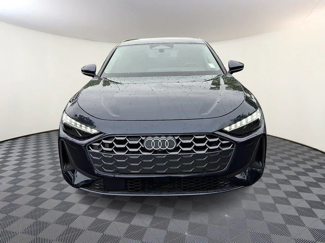 SEMINUEVOS AUDI New A5 a Estados en autogozo