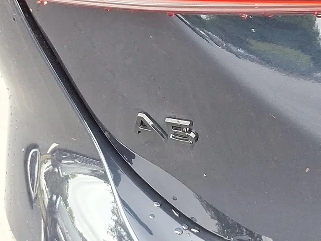 SEMINUEVOS AUDI New A5 a Estados en autogozo
