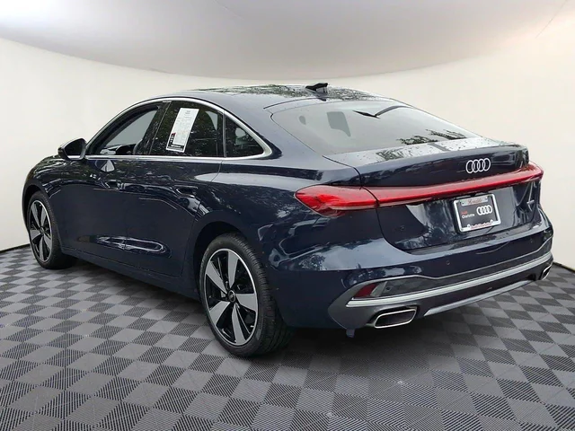 SEMINUEVOS AUDI New A5 a Estados en autogozo