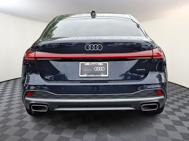 SEMINUEVOS AUDI New A5 a Estados en autogozo