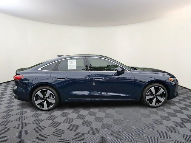 SEMINUEVOS AUDI New A5 a Estados en autogozo