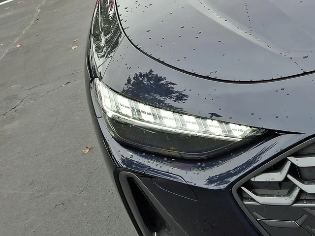 SEMINUEVOS AUDI New A5 a Estados en autogozo