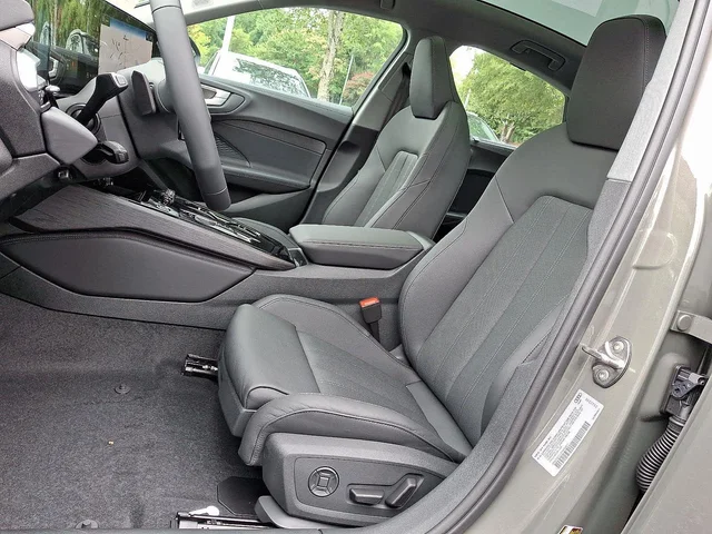 SEMINUEVOS AUDI New A5 a Estados en autogozo