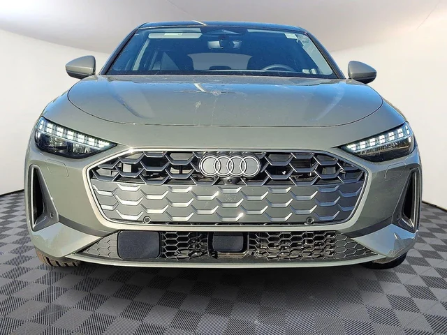 SEMINUEVOS AUDI New A5 a Estados en autogozo
