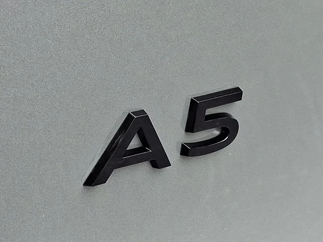 SEMINUEVOS AUDI New A5 a Estados en autogozo