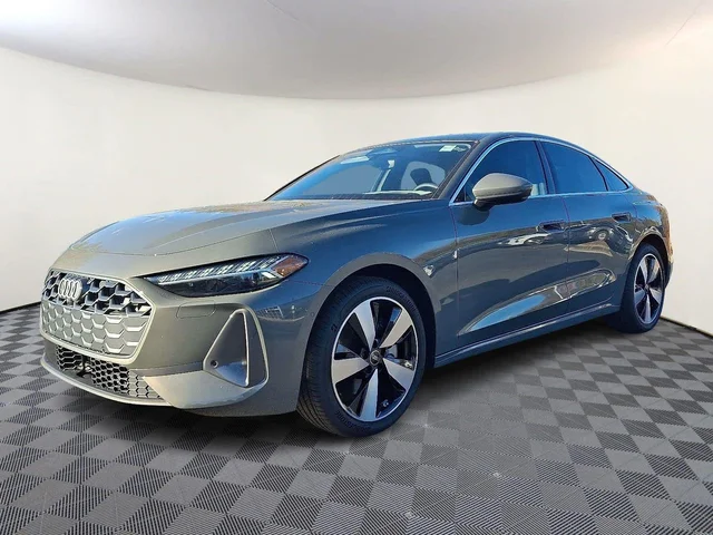 SEMINUEVOS AUDI New A5 a Estados en autogozo