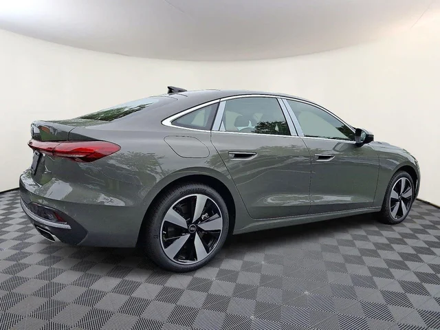 SEMINUEVOS AUDI New A5 a Estados en autogozo