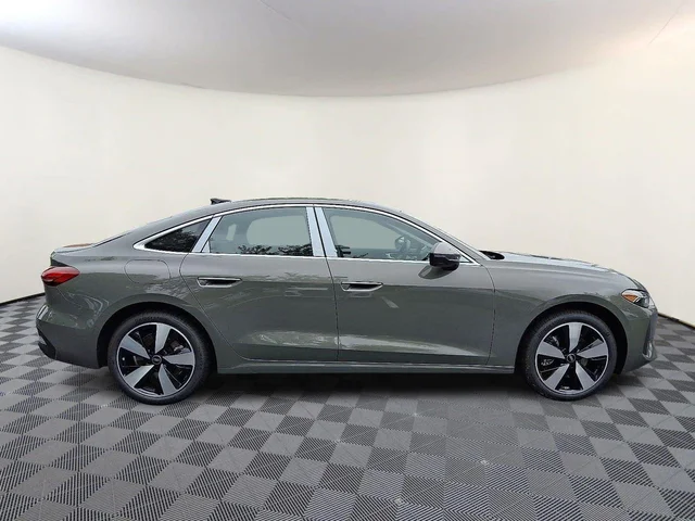 SEMINUEVOS AUDI New A5 a Estados en autogozo