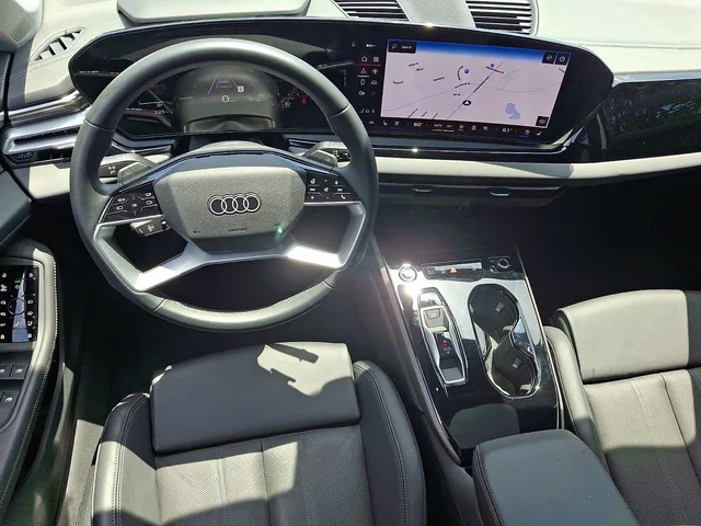SEMINUEVOS AUDI New A5 a Estados en autogozo
