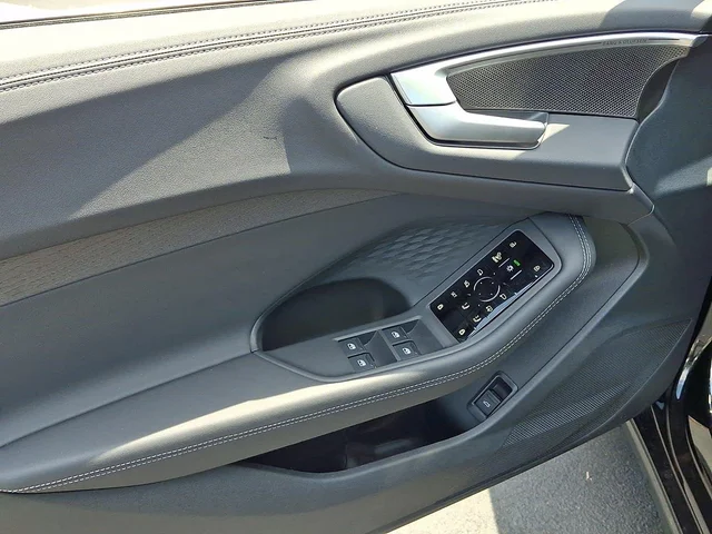 SEMINUEVOS AUDI New A5 a Estados en autogozo