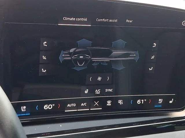 SEMINUEVOS AUDI New A5 a Estados en autogozo