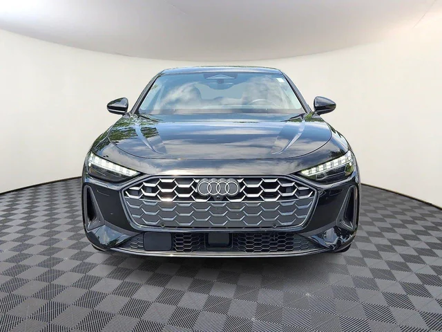 SEMINUEVOS AUDI New A5 a Estados en autogozo