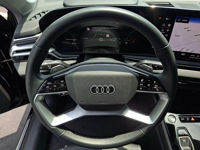 SEMINUEVOS AUDI New A5 a Estados en autogozo