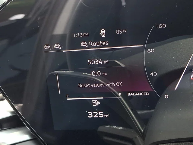 SEMINUEVOS AUDI New A5 a Estados en autogozo