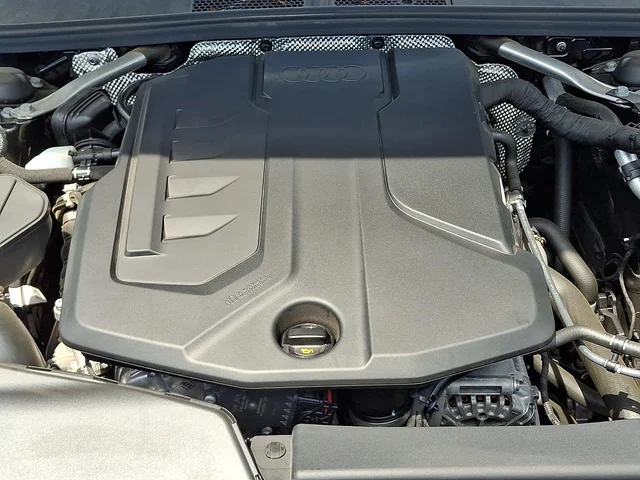 SEMINUEVOS AUDI New A5 a Estados en autogozo
