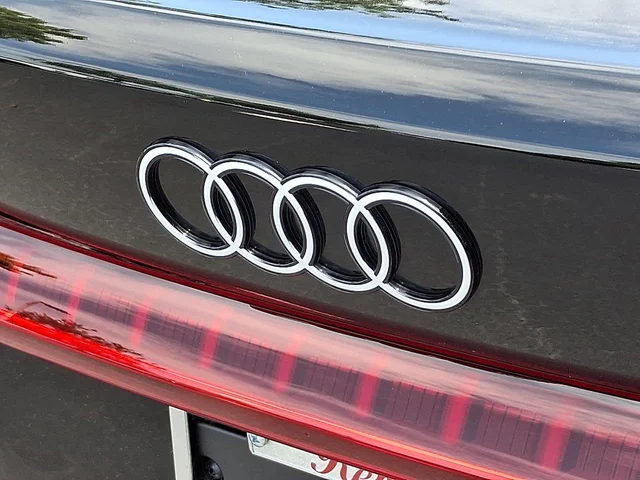 SEMINUEVOS AUDI New A5 a Estados en autogozo