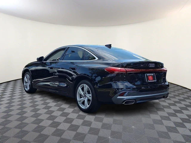 SEMINUEVOS AUDI New A5 a Estados en autogozo