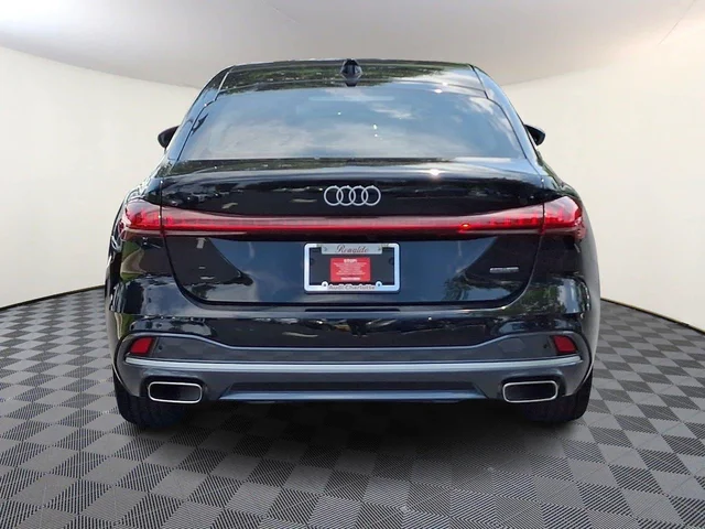 SEMINUEVOS AUDI New A5 a Estados en autogozo