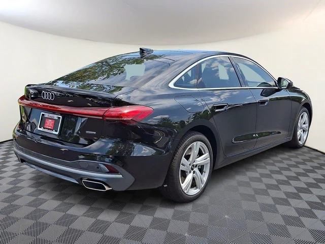 SEMINUEVOS AUDI New A5 a Estados en autogozo