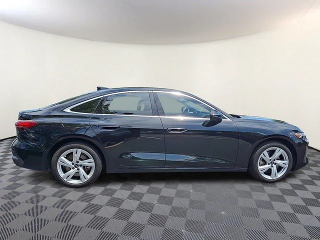 SEMINUEVOS AUDI New A5 a Estados en autogozo