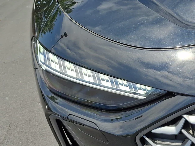 SEMINUEVOS AUDI New A5 a Estados en autogozo