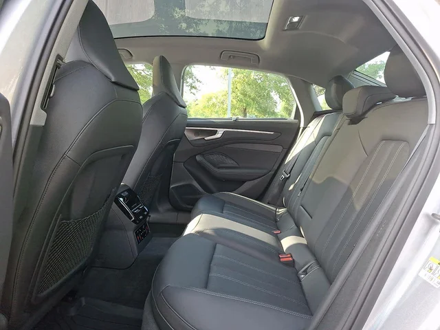 SEMINUEVOS AUDI A6 Sedan a Estados en autogozo