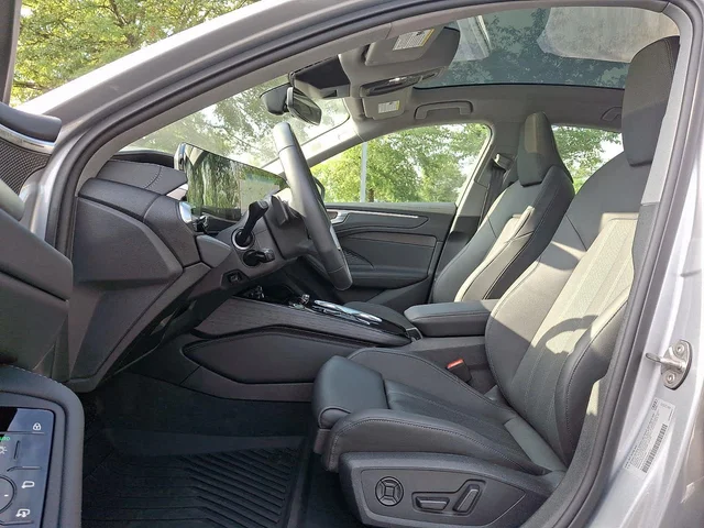 SEMINUEVOS AUDI A6 Sedan a Estados en autogozo