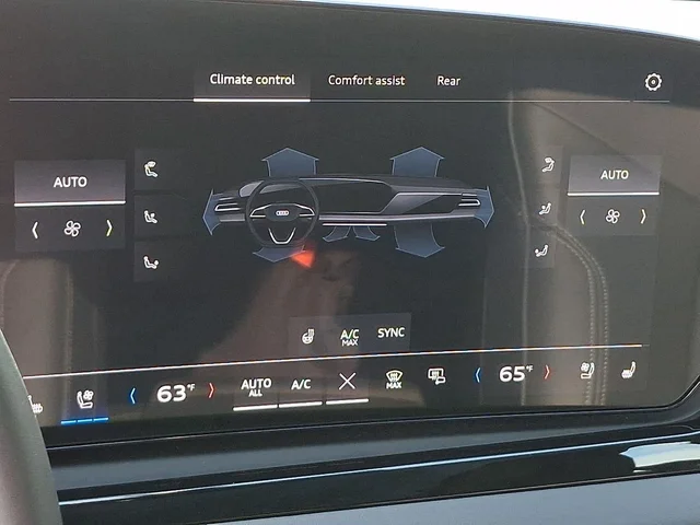 SEMINUEVOS AUDI A6 Sedan a Estados en autogozo