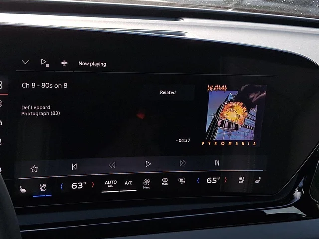 SEMINUEVOS AUDI A6 Sedan a Estados en autogozo