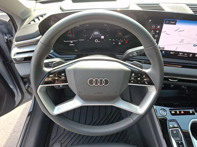 SEMINUEVOS AUDI A6 Sedan a Estados en autogozo