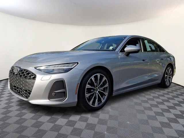 SEMINUEVOS AUDI A6 Sedan a Estados en autogozo