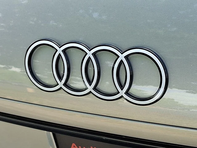 SEMINUEVOS AUDI A6 Sedan a Estados en autogozo