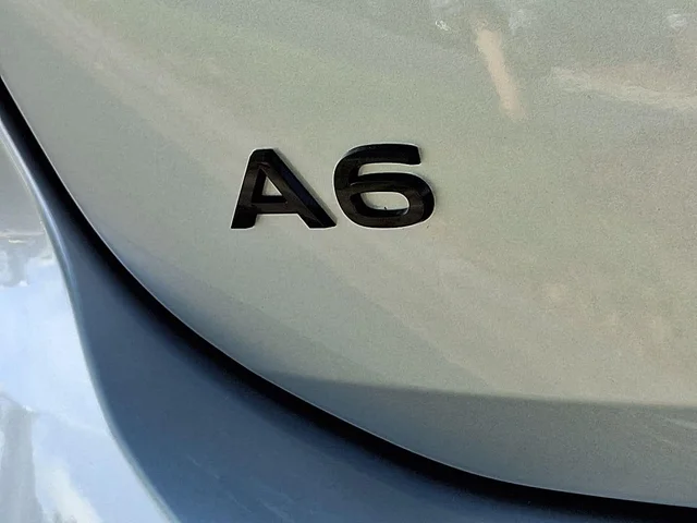 SEMINUEVOS AUDI A6 Sedan a Estados en autogozo