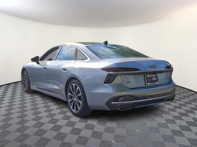 SEMINUEVOS AUDI A6 Sedan a Estados en autogozo