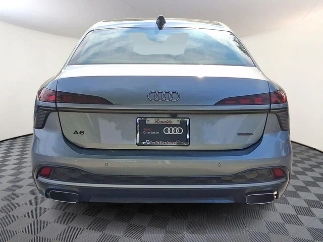 SEMINUEVOS AUDI A6 Sedan a Estados en autogozo