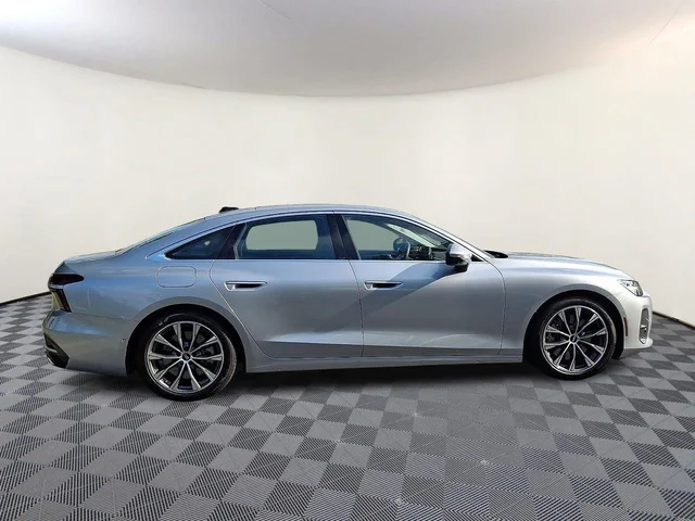 SEMINUEVOS AUDI A6 Sedan a Estados en autogozo