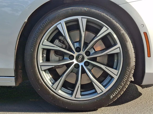 SEMINUEVOS AUDI A6 Sedan a Estados en autogozo