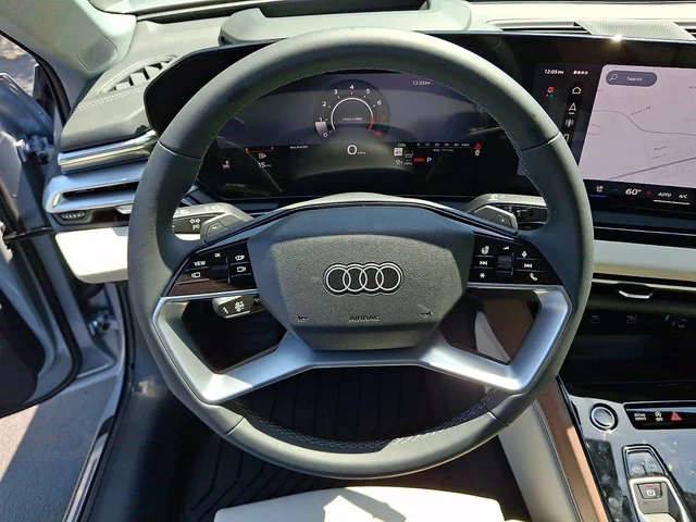Nuevos AUDI A5 à Estados chez autogozo