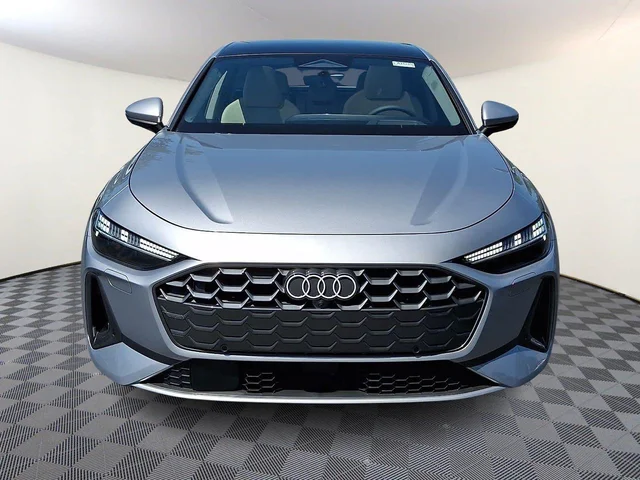 Nuevos AUDI A5 à Estados chez autogozo