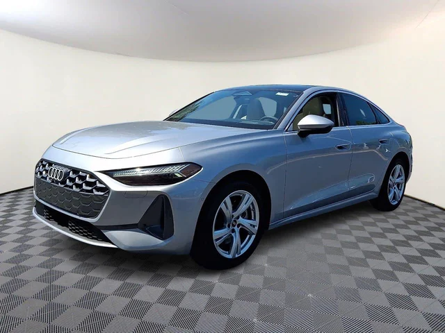 Nuevos AUDI A5 à Estados chez autogozo