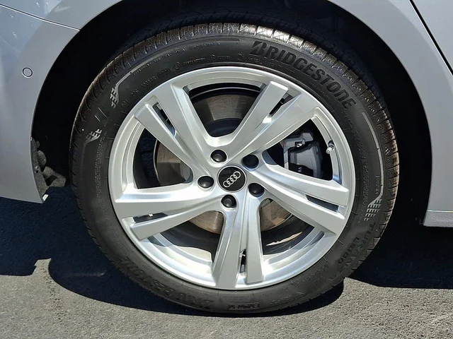 Nuevos AUDI A5 à Estados chez autogozo