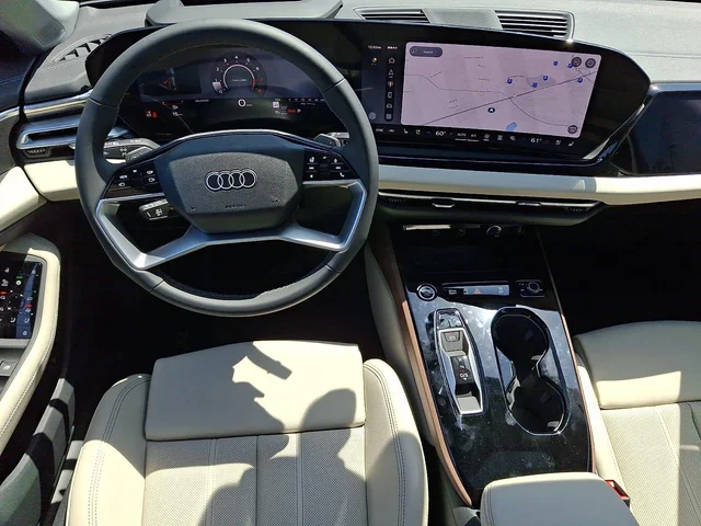 Nuevos AUDI A5 à Estados chez autogozo