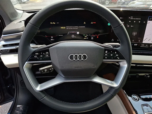 SEMINUEVOS AUDI New A5 a Estados en autogozo